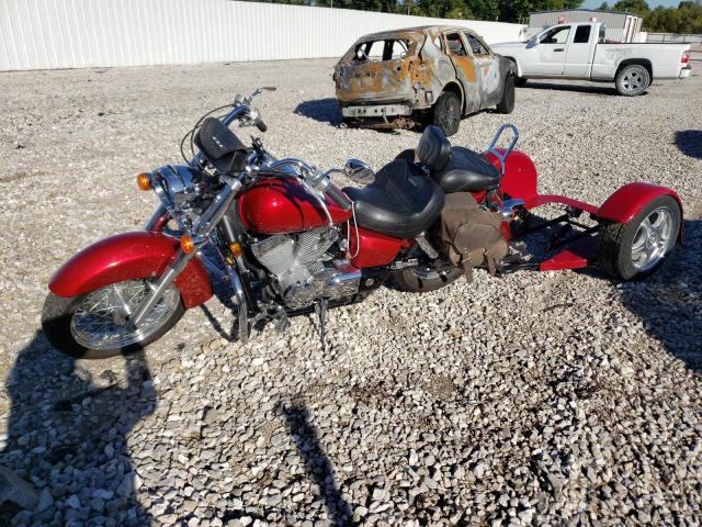 2015 HONDA VT750 C JH2RC5006FK200672