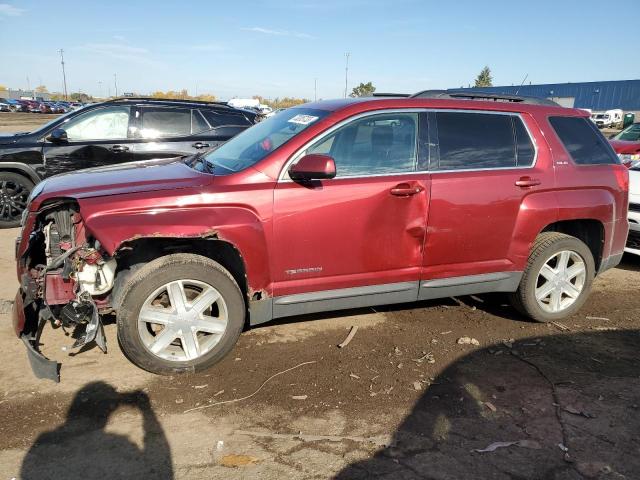 2010 GMC Terrain SLE