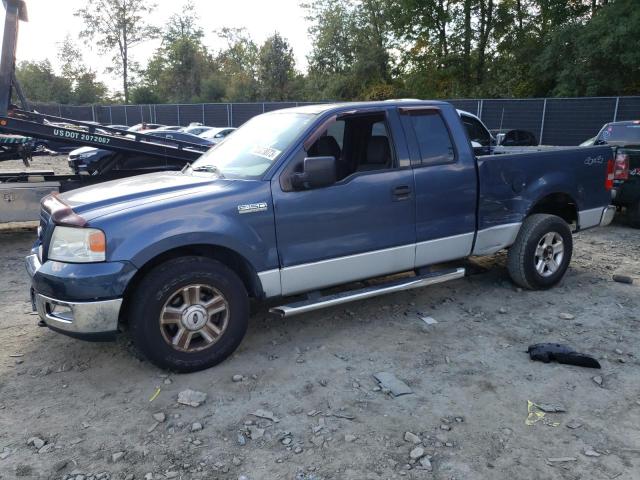 2004 Ford F-150 