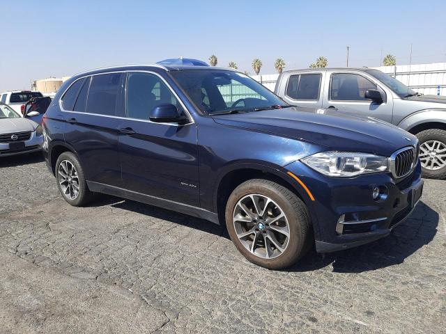 5UXKT0C37H0S81018 2017 BMW X5, photo no. 4