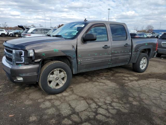 2008 Chevrolet C/K 1500 