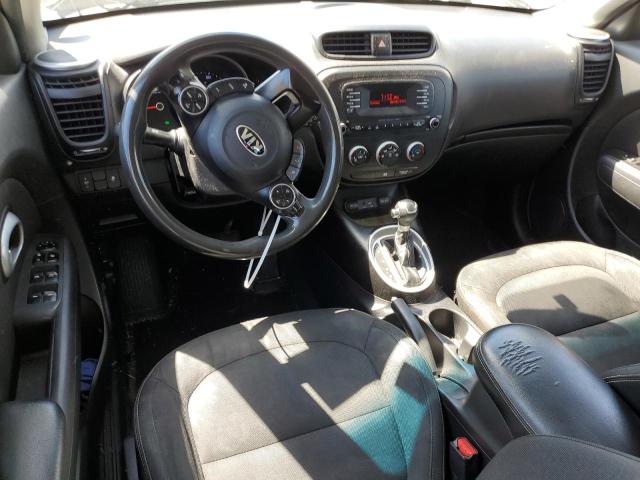 KNDJP3A50F7196257 KIA SOUL +