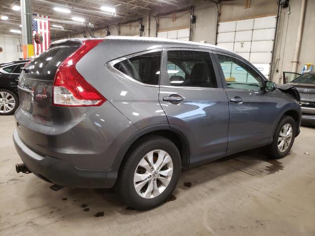 Vin: 2hkrm4h73eh709150, lot: 72007673, honda crv exl 20143