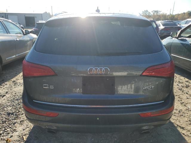 VIN WA1L2AFP6HA036776 2017 Audi Q5, Premium Plus no.6