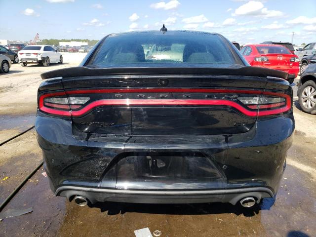 2021 Dodge Charger Gt VIN: 2C3CDXHG5MH604001 Lot: 74328213