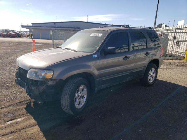 2005 Ford Escape XLT