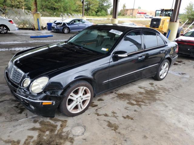 2006 Mercedes-Benz E-Class E 350