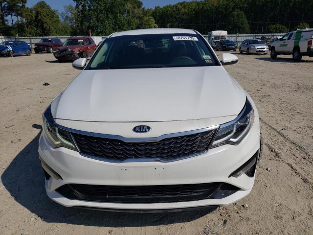 2019 KIA OPTIMA LX - 5XXGT4L33KG317694