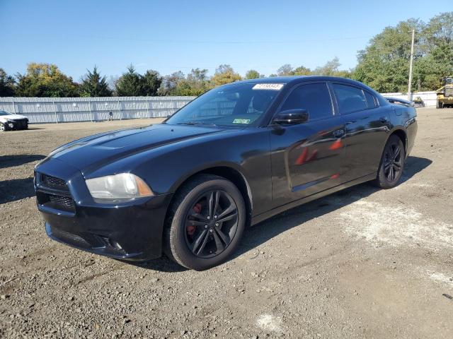 2012 Dodge Charger SXT