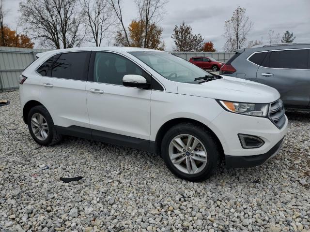 2FMPK4J93JBC11587 | 2018 Ford edge sel