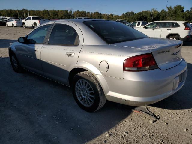 1C3EL56R84N344866 | 2004 Chrysler sebring lxi