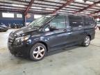 2018 MERCEDES-BENZ METRIS VIN:WD4PG2EE1J3371930