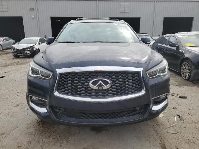 5N1DL0MN1LC535190 Infiniti QX60 LUXE 5