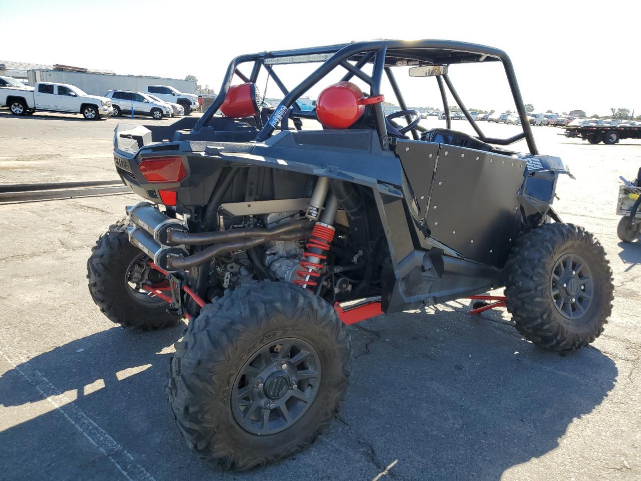 2018 POLARIS RZR XP 1000 EPS for Sale CA FRESNO Wed. Nov 22, 2023