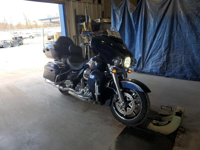 2018 HARLEY-DAVIDSON FLHTKSE 11 - 1HD1THH10JB956560