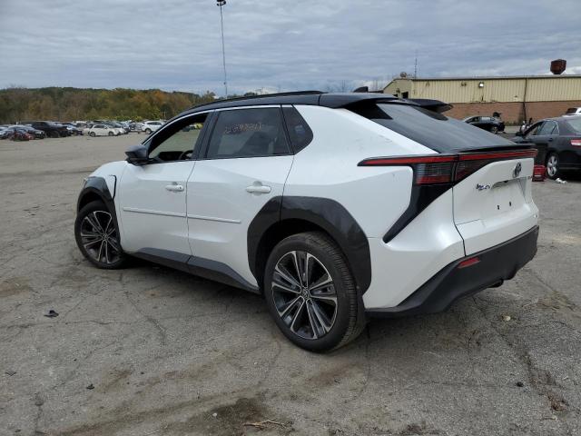2023 TOYOTA BZ4X XLE JTMABABA3PA004915