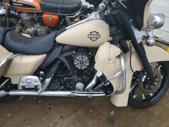 2004 HARLEY-DAVIDSON FLHTI 1HD1FVW184Y621587