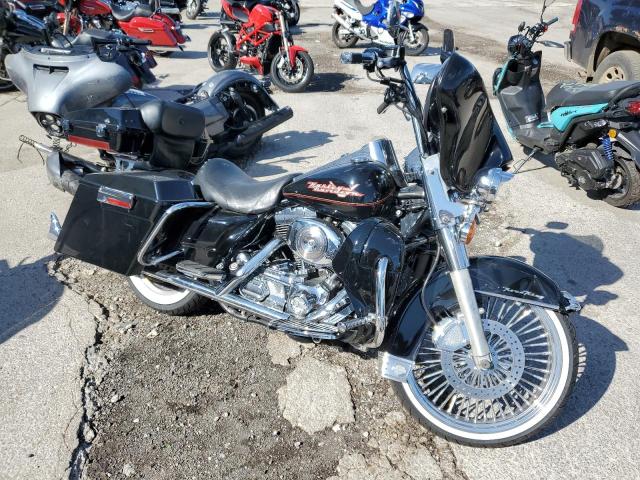 2002 HARLEY-DAVIDSON FLHRI - 1HD1FBW182Y639387