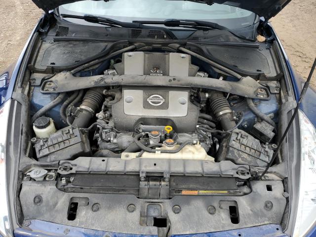 JN1AZ4EH6GM932175 Nissan 370Z BASE