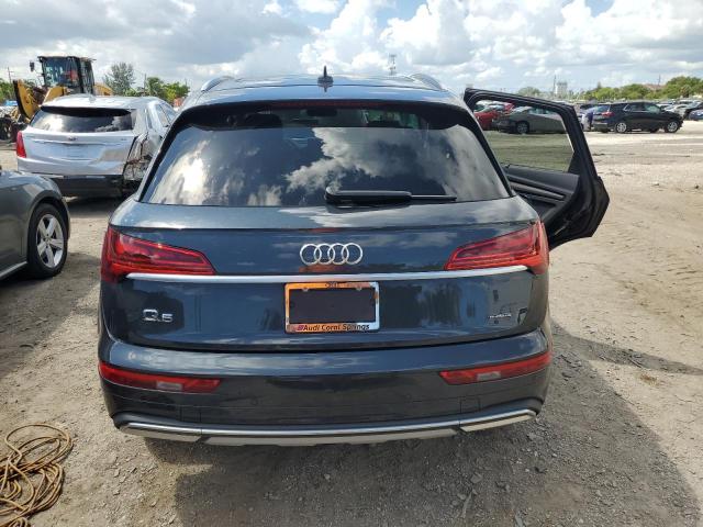 WA1BAAFY2M2061363 2021 AUDI Q5, photo no. 6