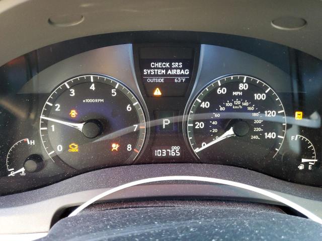 2010 LEXUS RX 350 - 2T2BK1BA3AC079455