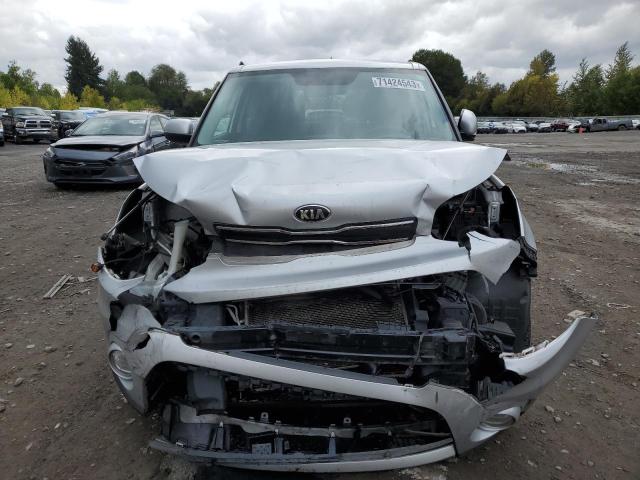 KNDJP3A5XH7501489 KIA SOUL +