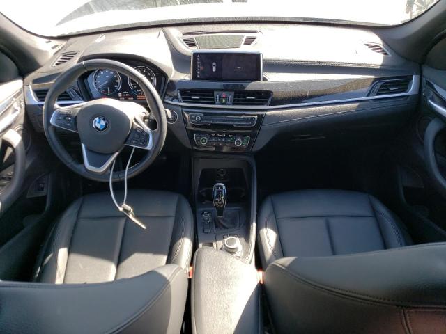 WBXJG7C09M5U07671 BMW X1 SDRIVE2 8