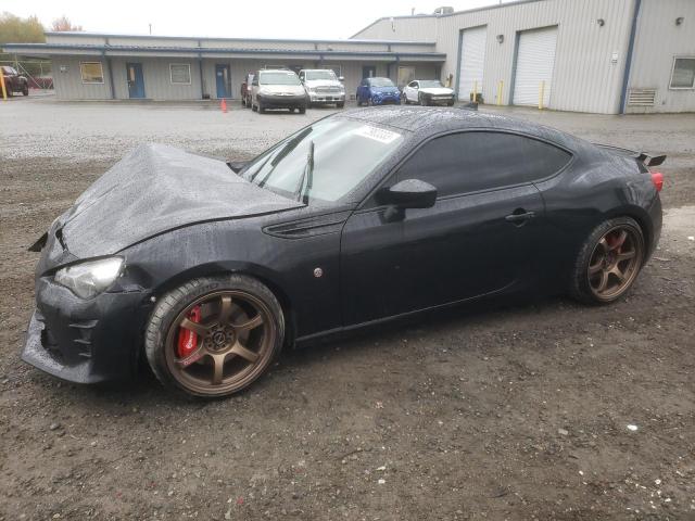 JF1ZNAE1XL9753427 Toyota 86 GT