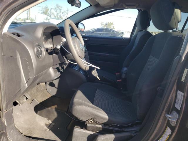 1C4NJCBBXFD116097 Jeep Compass Sport