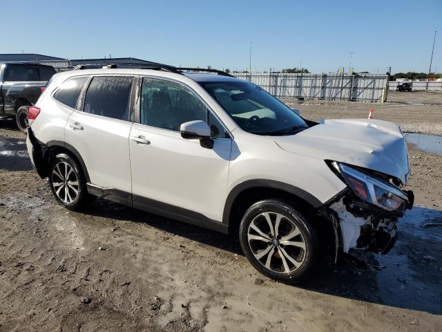 JF2SKAUCXMH434223 Subaru Forester Limited