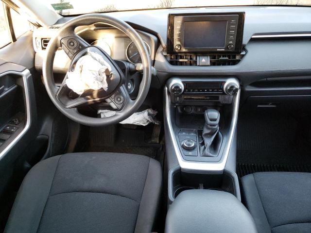 JTMLWRFV4ND159896 Toyota RAV4 LE