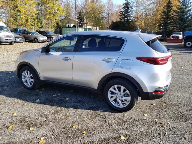 KNDPMCAC6L7748177 Kia Sportage L 2