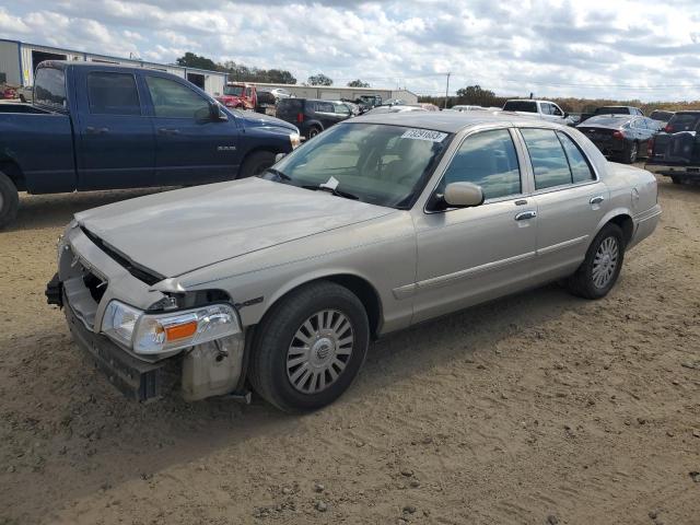 2007 Mercury Grand Marquis LS