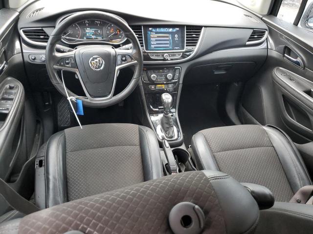 KL4CJASB2JB704201 Buick Encore Preferred