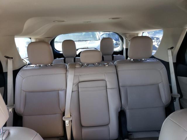 1FMSK7FH9MGB55230 Ford Explorer Limited