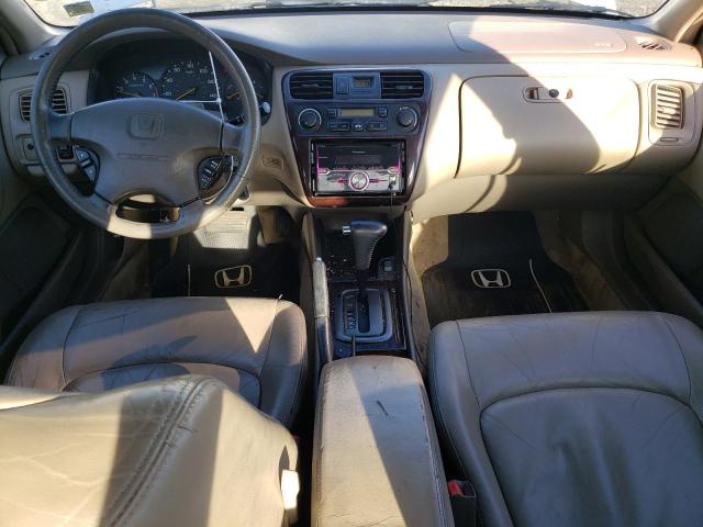 2001 Honda Accord Ex VIN: 1HGCG16511A009174 Lot: 73983743