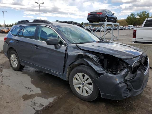4S4BSABC8K3230334 Subaru Outback 2.5i