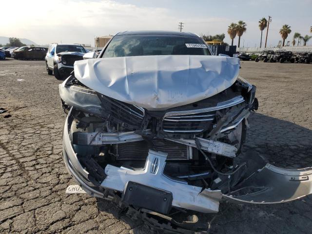 2LMPJ6LR2JBL23538 Lincoln Mkx Reserve