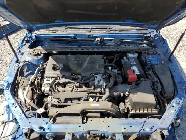 2019 TOYOTA CAMRY L - 4T1B11HK6KU234524