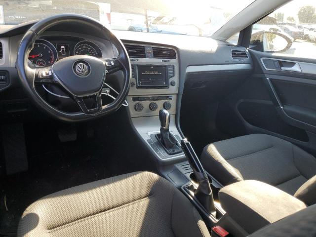 2017 VOLKSWAGEN GOLF SPORT - 3VWC17AU8HM515080