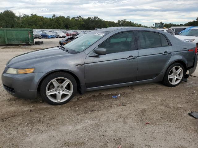 2006 Acura TL 