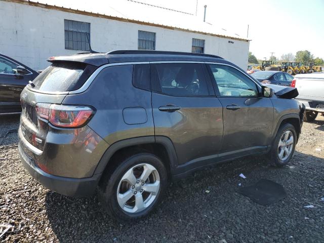 3C4NJCBBXJT293218 Jeep Compass Latitude