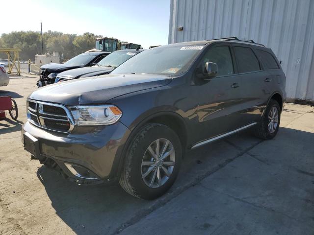 2017 Dodge Durango SXT