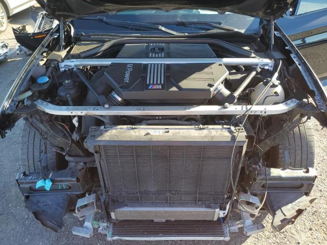 2020 BMW X4 M COMPE 5YMUJ0C00LLU67178