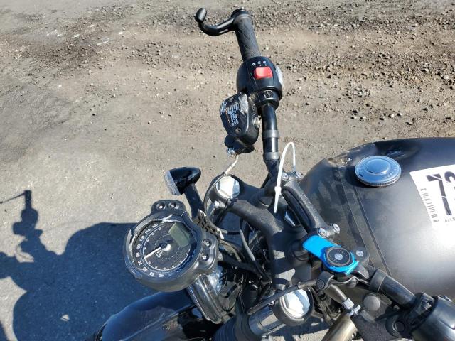 2023 TRIUMPH MOTORCYCLE BONNEVILLE - SMTD53HLXPTBK4888