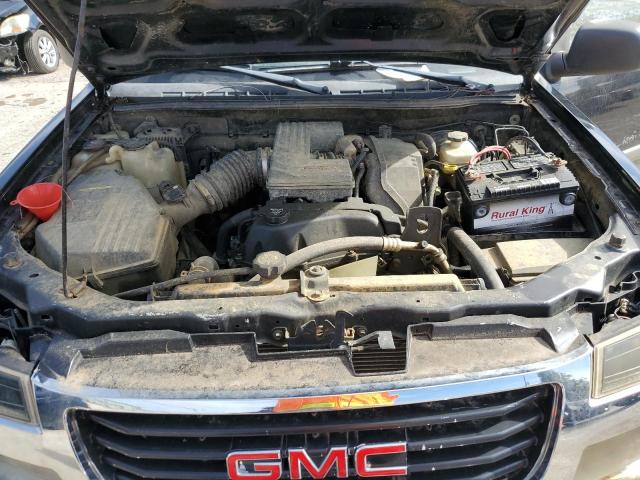 1GTDT136268209412 | 2006 GM c canyon