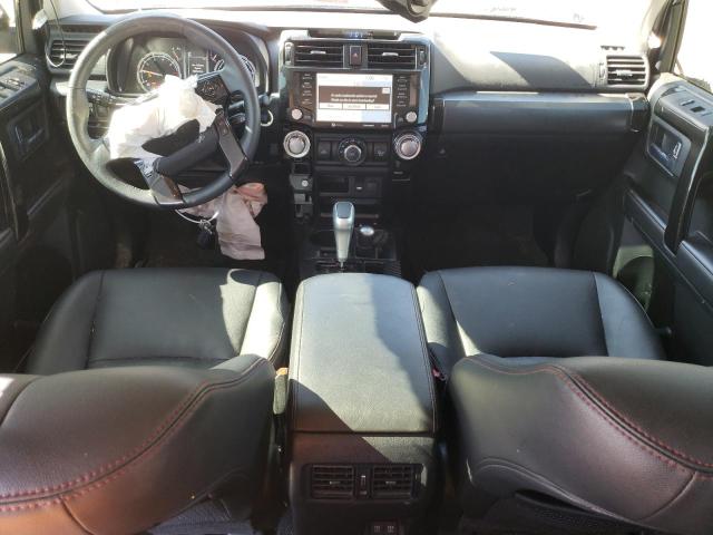  TOYOTA 4RUNNER 2022 Сірий