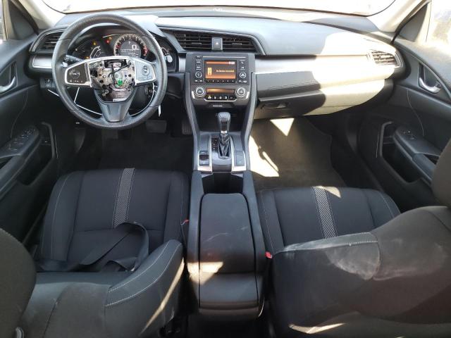 19XFC2F57GE096601 Honda Civic Lx