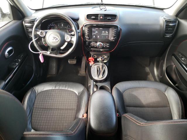 KNDJX3AA8J7522473 KIA Soul !