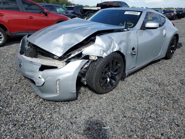 2016 Nissan 370Z Base